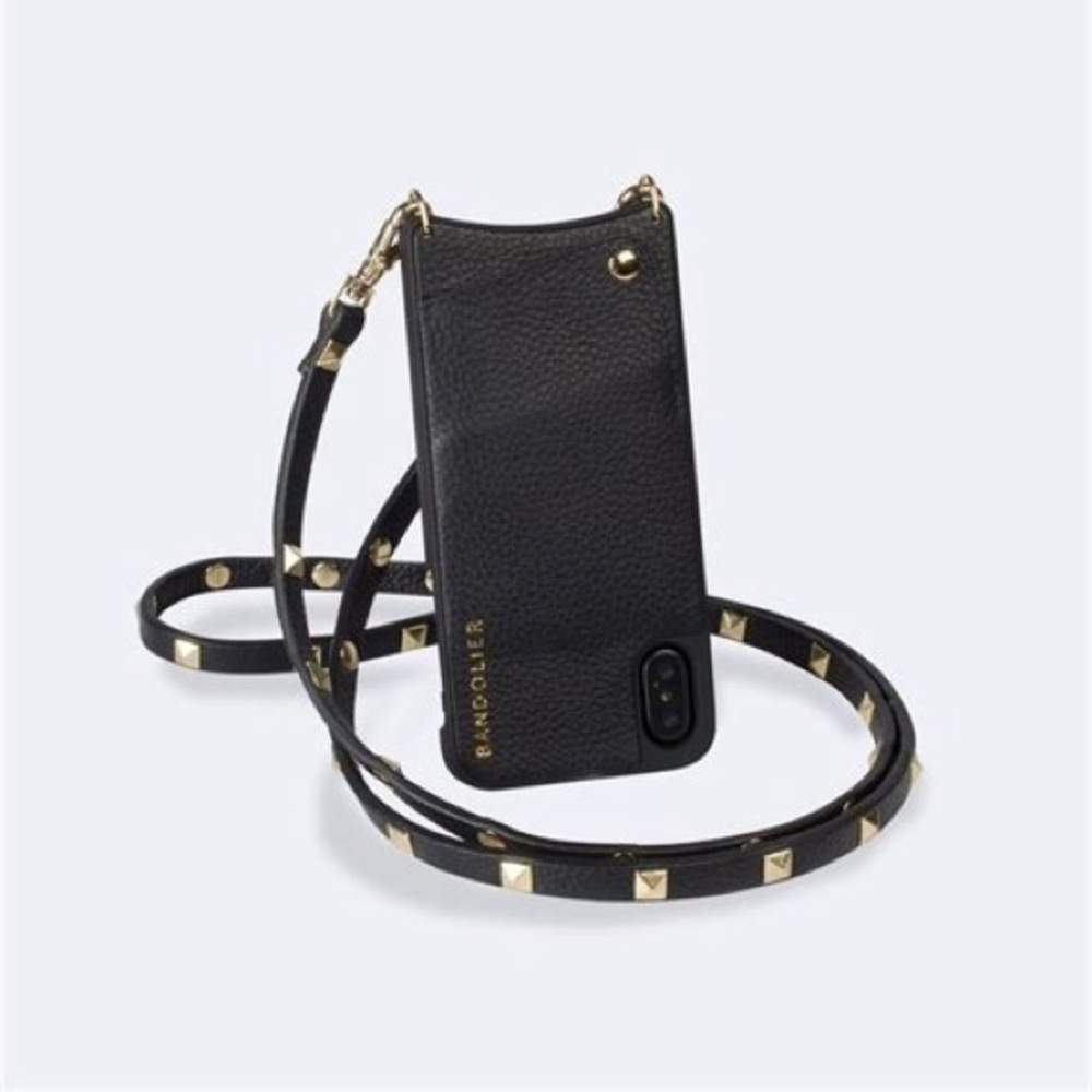 Bandolier crossbody for iPhone SE/678 - Picture 5 of 7